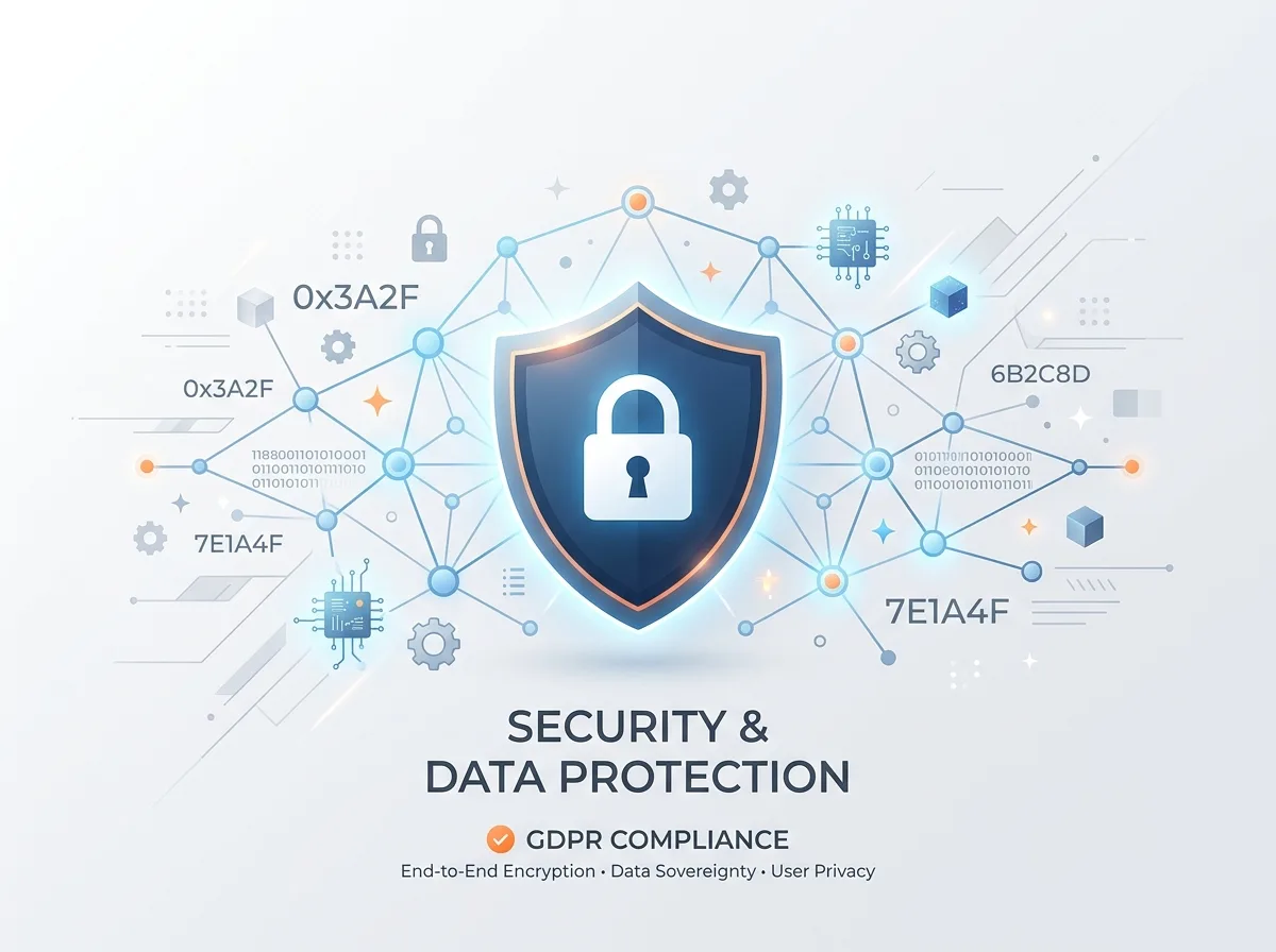 Conformité RGPD et protection données clients